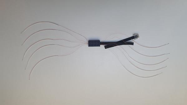 Fahrtrichtungswechsler Powered Up